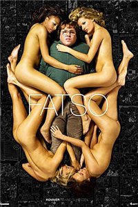 Жиртрест / Толстяк / Fatso (2009) онлайн