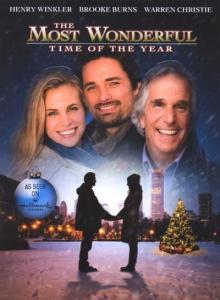 Лучшее время года / The Most Wonderful Time of the Year (2008)