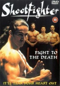Сильнейший удар: Бой до смерти / Shootfighter: Fight to the Death (1992) онлайн