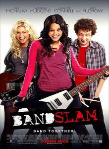 Бэндслэм / Bandslam (2009) онлайн