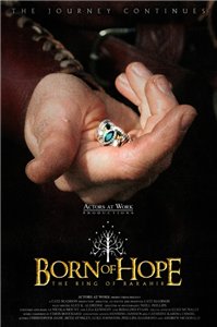 Рождение Надежды / Born Of Hope (2009)