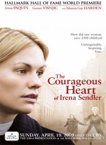 Храброе сердце Ирены Сендлер / The Courageous Heart of Irena Sendler (2009) онлайн