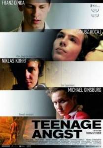 Подростковая злоба / Teenage Angst (2008) онлайн