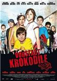 Деревенские крокодилы / Vorstadtkrokodile (2009) онлайн