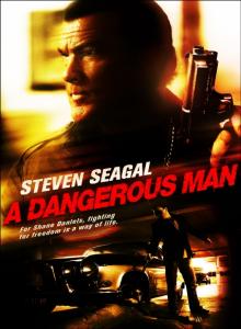 Опасный человек / A Dangerous Man (2010) онлайн