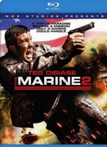 Морской пехотинец 2 / The Marine 2 (2009) онлайн