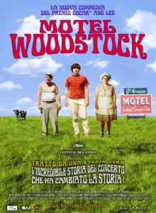 Штурмуя Вудсток / Taking Woodstock (2009) онлайн
