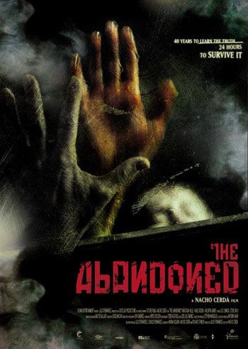 Заброшенный дом / The Abandoned (2006) онлайн