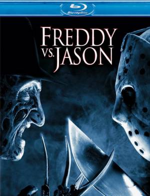 Фредди против Джейсона / Freddy vs. Jason (2003) онлайн