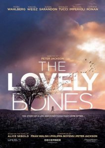 Милые кости / The Lovely Bones (2009) онлайн