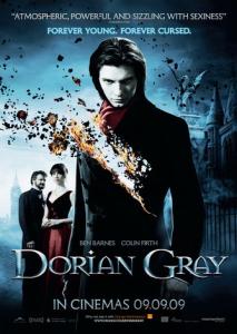 Дориан Грей / Dorian Gray (2009)