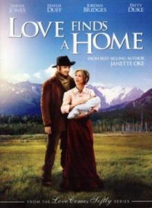 Любовь находит дом / Love Finds a Home (2009)