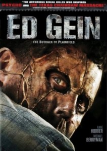Эд Гейн Мясник из Плэйнфилда / Ed Gein The Butcher of Plainfield (2007)