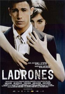 Воры / Ladrones (2007) онлайн
