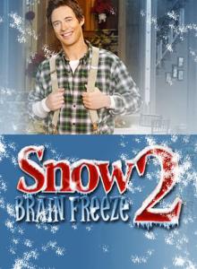 Снег 2: Заморозка мозгов / Snow 2: Brain Freeze (2008) онлайн