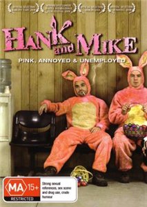 Хэнк и Майк / Hank and Mike (2008) онлайн