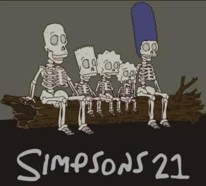 Симпсоны / The Simpsons – 21 сезон. 9 серия (2009) онлайн