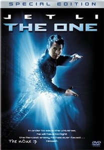 Противостояние / The One (2001) онлайн