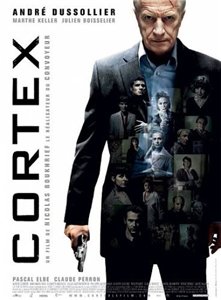 Кортекс / Cortex (2008) онлайн