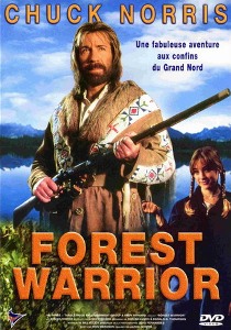 Лесной воин / Forest Warrior (1995) онлайн