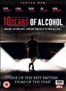 Шестнадцать лет похмелья / 16 лет алкоголя / 16 Years of Alcohol (2003) онлайн