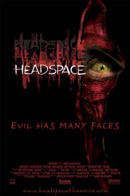 Тайна разума / Headspace (2005) онлайн