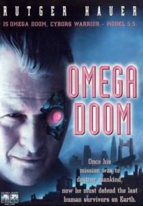 Солдаты Апокалипсиса / Omega Doom (1996) онлайн