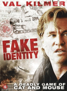 Фальшивая личина / Поддельная личность / Fake Identity (2010)