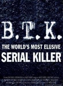 ВТК: самый неуловимый серийный убийца в мире (2009) онлайн
