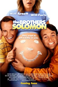 Братья Соломон / The Brothers Solomon (2007) онлайн