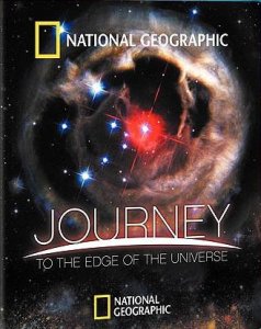 Путешествие на край Вселенной / Journey to the Edge of the Universe (2008) онлайн