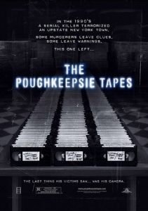 Плёнки из Покепси / The Poughkeepsie tapes (2009) онлайн