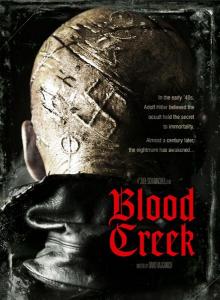Город у ручья / Blood Creek / Town Creek (2009) онлайн