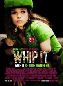 Катись! / Whip It (2009) онлайн