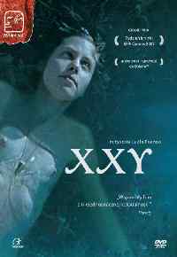Икс-Икс-Игрек / XXY (2007) онлайн