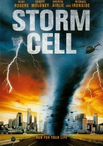 Штормовое предупреждение / Storm cell (2008) онлайн