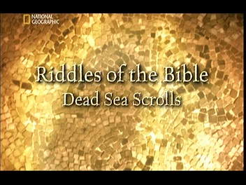 Загадки Библии / Riddles of the Bible (2008) онлайн