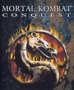 Смертельная битва: Завоевание / Mortal Kombat: Conquest (1998) онлайн