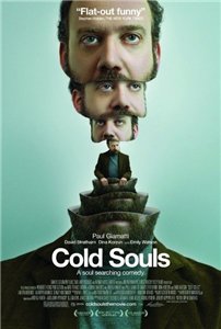 Замерзшие души / Cold Souls (2009) онлайн