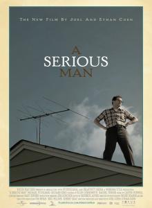 Серьёзный человек / A Serious Man (2009) онлайн