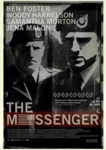 Посланник / The Messenger (2009) онлайн
