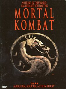 Смертельная битва / Mortal Kombat (1995) онлайн