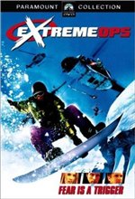 Экстремалы / Extreme Ops (2002) онлайн