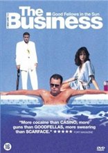 Бизнес / The Business (2005) онлайн