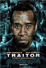 Предатель / Traitor (2008) онлайн