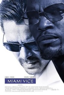 Полиция Майами: Отдел нравов / Miami Vice (2006)