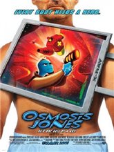 Осмозис Джонс / Osmosis Jones (2001) онлайн