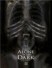 Один в темноте 2 / Alone in the Dark II (2009) онлайн