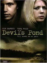 Дьявольский остров / Devils Pond (2003) онлайн