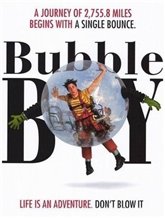 Парень из пузыря / Bubble boy (2001) онлайн